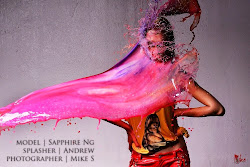 splash water sapphire ng milk face shoot splasher andrew photoshoot