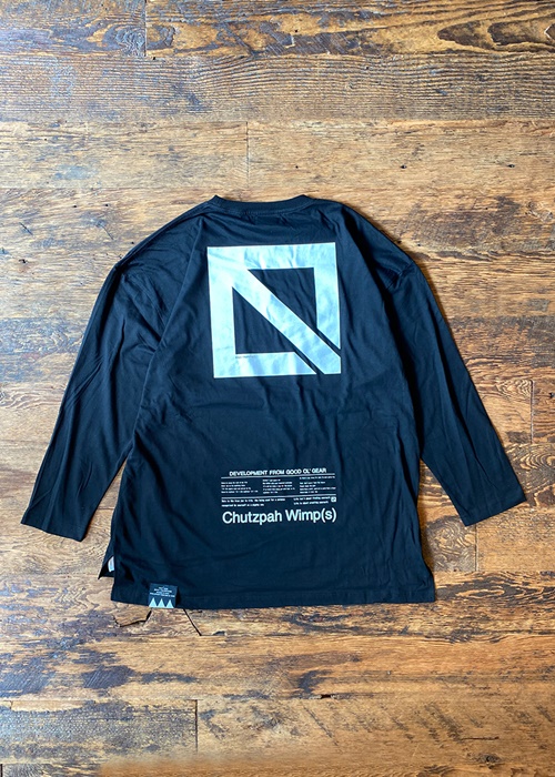 新品未使用品！  EGO TRIPPING ZIP-SHIRTS 48 新品未使用品！ EGO TRIPPING ZIP-SHIRTS 48 - メルカリ