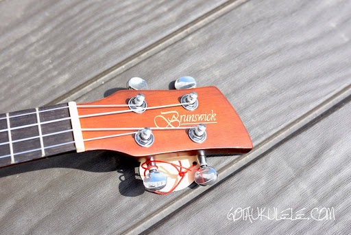 Brunswick bu4c 2024