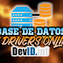 Increible Base de Datos En Linea de Drivers (DEVVID.INFO) Tutorial