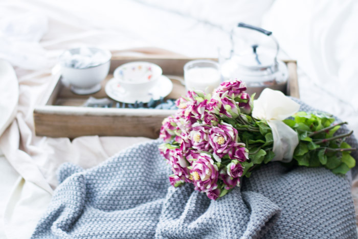 Diez consejos para dormir bien