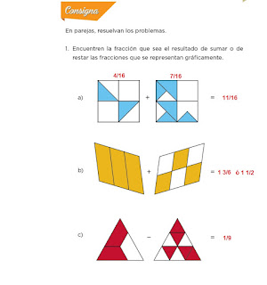 Respuestas Apoyo Primaria Desafíos Matemáticos 4to. Grado Bloque III Lección 51 Sumas y restas I