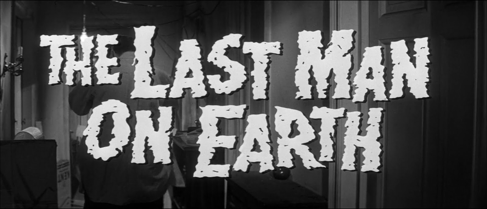 The Last Man on Earth (1964)|1080p|Subtitulado|Mega|