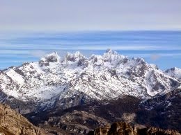 Picos d'europa