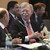 Bolton advierte a empresas y países que violen sanciones a Venezuela.