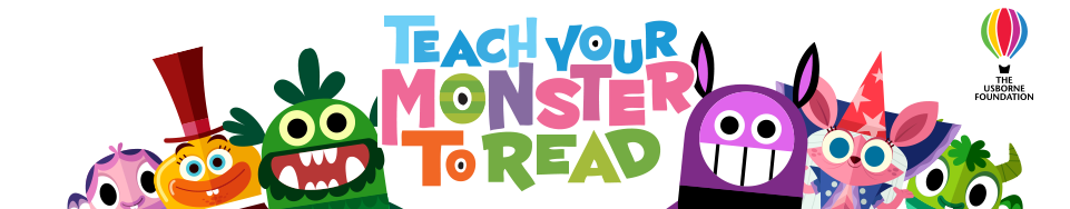 Teach your monster