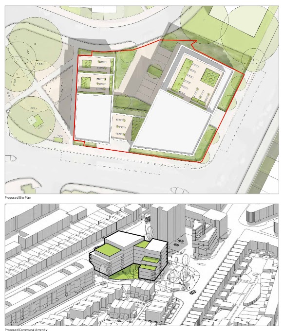WEMBLEY MATTERS Kilburn Park Post Office to go as South Kilburn