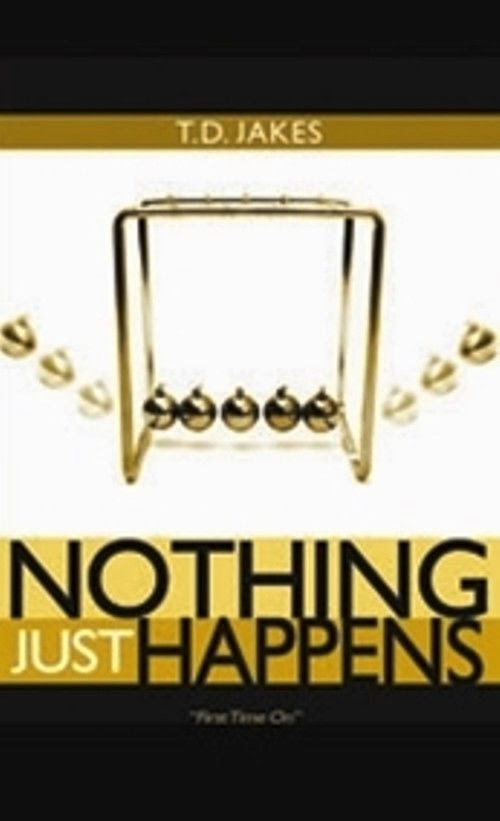 Gods411 td jakes ministries