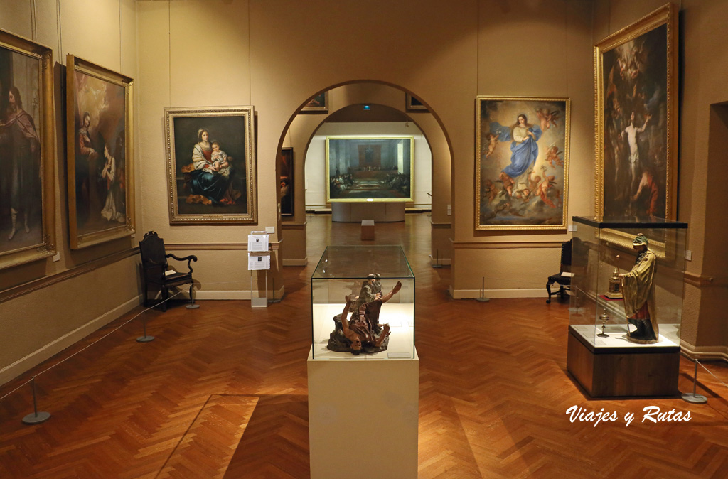 Museo Goya de Castres