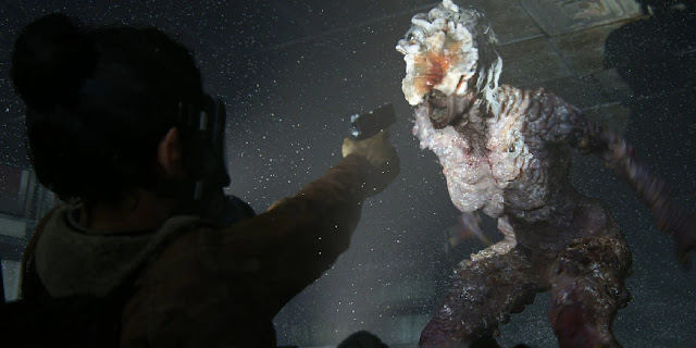 سوني تكشف مصدر تسريبات لعبة The Last of Us Part 2 الأخيرة 