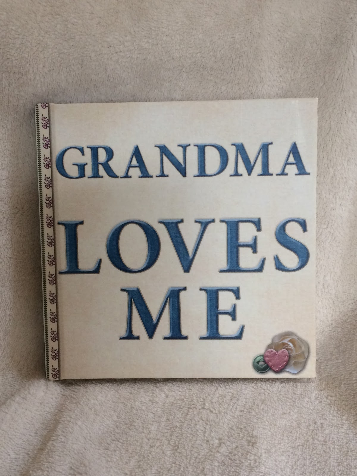 LifeTalesBooks Personal Publishing make your own board book for kids!