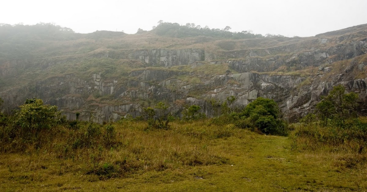Conheça Rio Grande da Serra Pedreira
