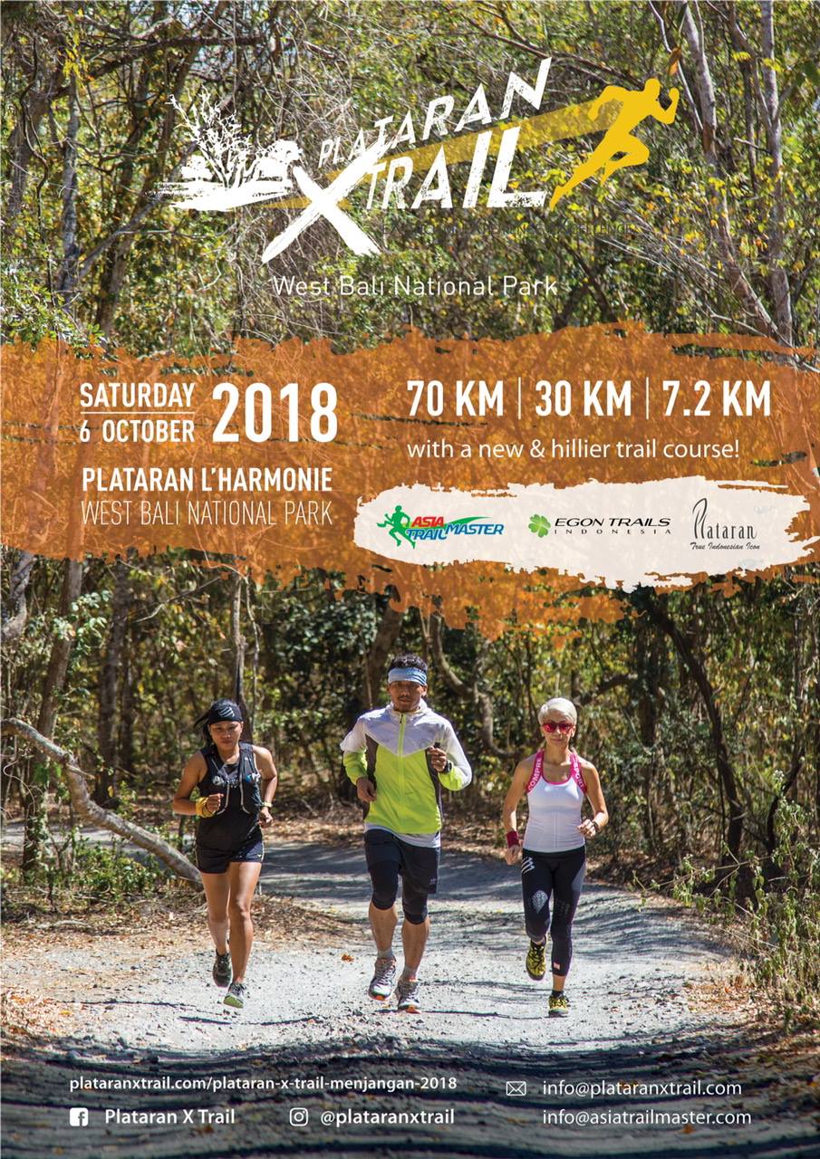 🔍 Plataran X Trail Menjangan - Bali • 2018 Plataran X Trail Menjangan - Bali • 2018