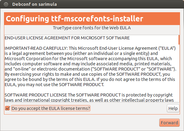 install calibre font on ubuntu install calibre font on ubuntu