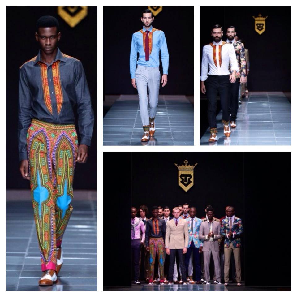 Africa's Emerging Luxury Brands