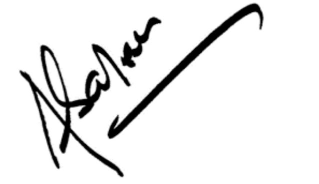 Ternyata Belajar Menulis Huruf Tegak Bersambung Punya Beberapa Manfaat Ini Shalys Chan