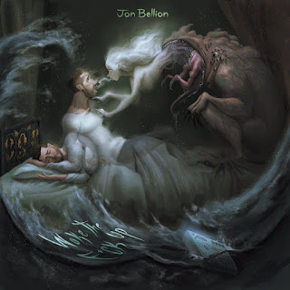 Lirik Jon Bellion - Woke The F*ck Up