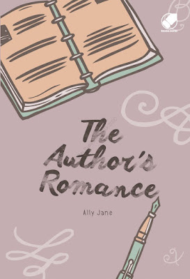 The Author's Romance by Ally Jane Pdf The Author's Romance by Ally Jane Pdf