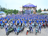 Yamaha Việt Nam Ra Mắt Diện Mạo Mới Exiter 2020 Tại Đại Hội Y-riders Fest 2020