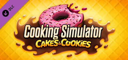 تحميل لعبة محاكاة الطبخ Cooking Simulator Cakes and Cookies للكمبيوتر برابط مباشر Games Cooking Simulator, Download Cooking Simulator, Download Cooking Simulator Crack health PLAZA, Play Cooking Simulator, Download Cooking Simulator games for personal computer, download game simulator cook for personal computer, download simulation game Cooking for cooking cube, download Simple games, Download discount game The game of imitation, the download of the director of cooking The game of imitation, the download of the copy of the collection from the kitchen of the game of imitation