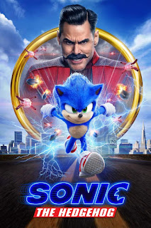 Movie: Sonic the Hedgehog (2020) Movie: Sonic the Hedgehog (2020)