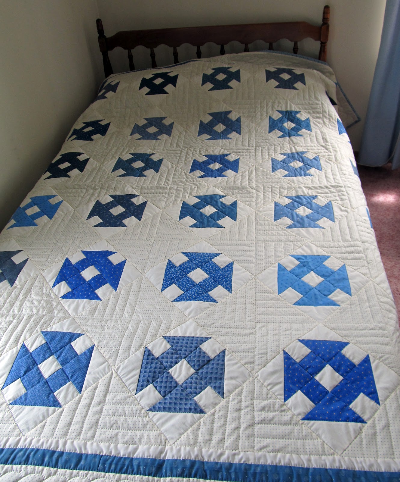Jayne's Quilting Room Grandma's Quilts