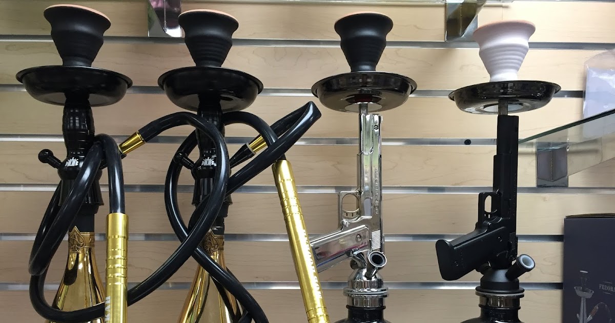 Shisha Shop No.1 Online Hookah Store In Canada