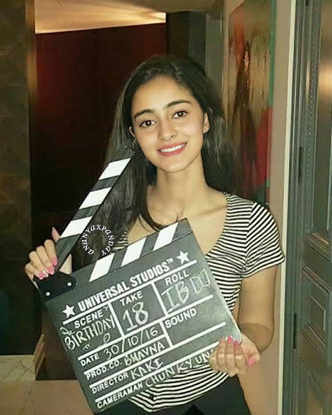 Ananya pandey pic