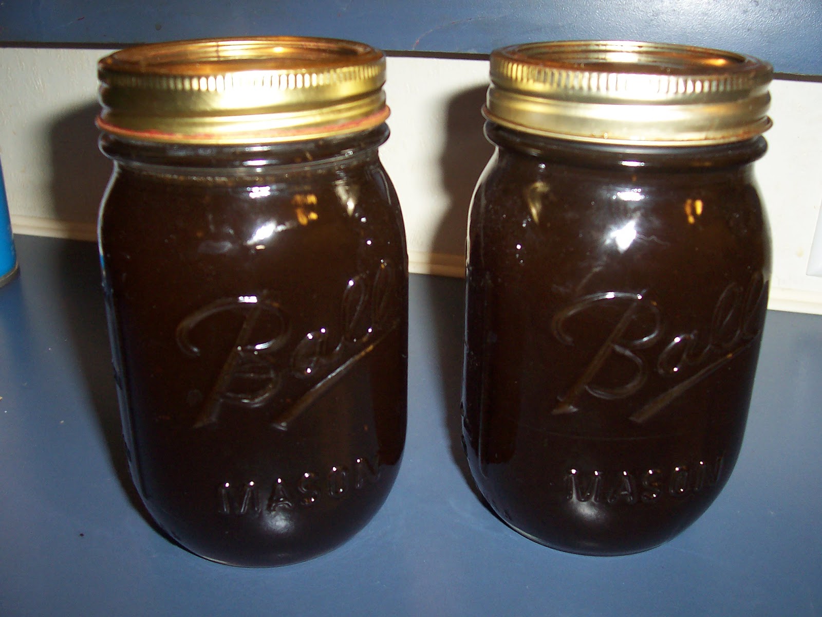 I Garden In Flip Flops How to Make (Shagbark) Hickory Nut Syrup