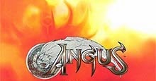 Angus O Primeiro Guerreiro Pdf