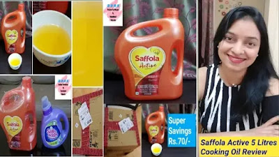 saffola active oil amazon pantry review, amazon pantry order online, amazon pantry products