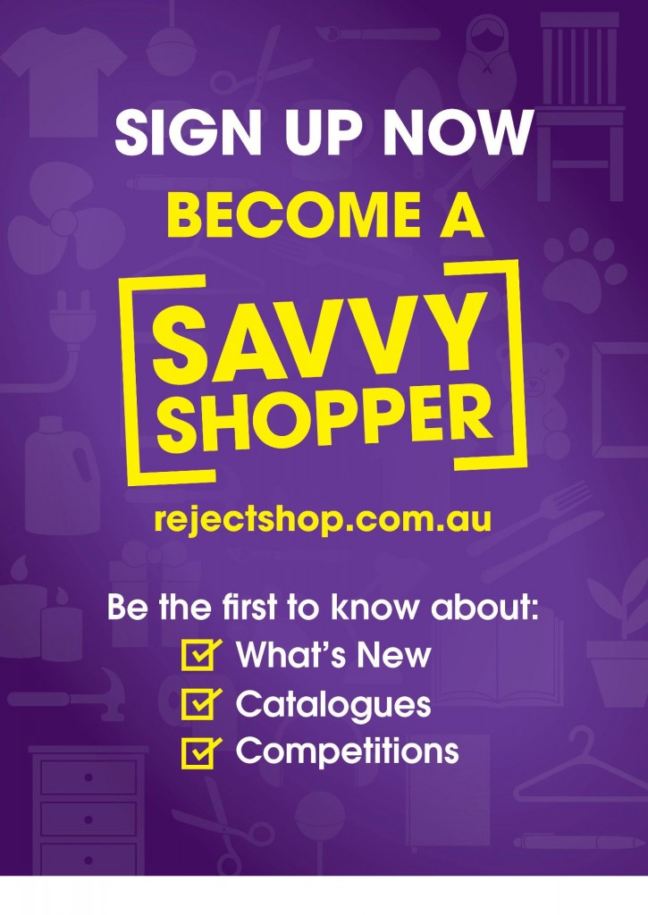 Reject Shop Catalogue 22 February 10 March 2016 Australia Online