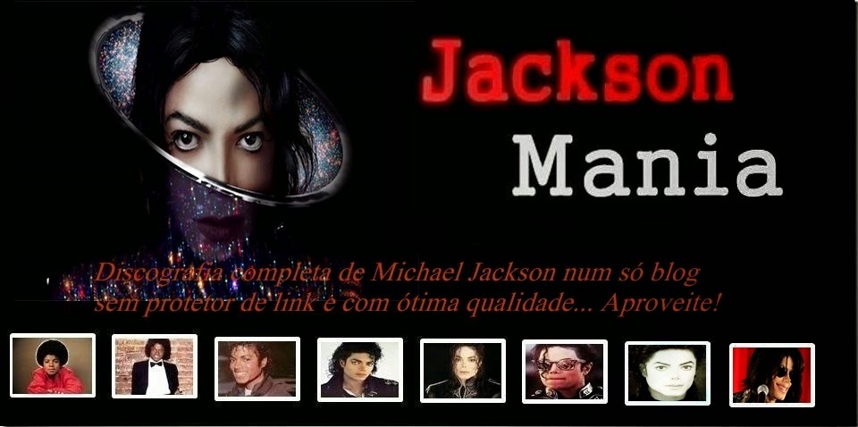 Jackson Mania 