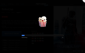 DriveMeca instalando Popcorn Time en Ubuntu paso a paso