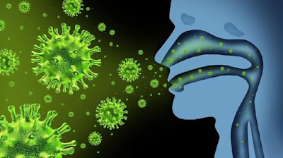 Ciri Virus Corona dan Perkembangan Gejalanya Ciri Virus Corona dan Perkembangan Gejalanya