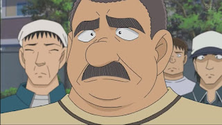 Hellominju.com : 名探偵コナンアニメ 『第993話 代役・京極真』 | Detective Conan Ep.993 | Hello Anime !