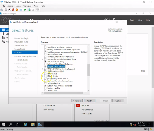 The OptionKey Blog: How to install, setup and deploy a remote desktop ...