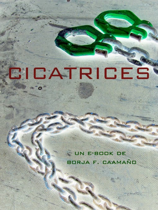 Cicatrices (ebook, 2013)