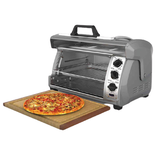 Best Toaster Ovens Under 100 for 2019