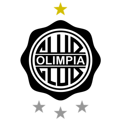 Kits de Olimpia (Paraguay) para Dream League Soccer 2020