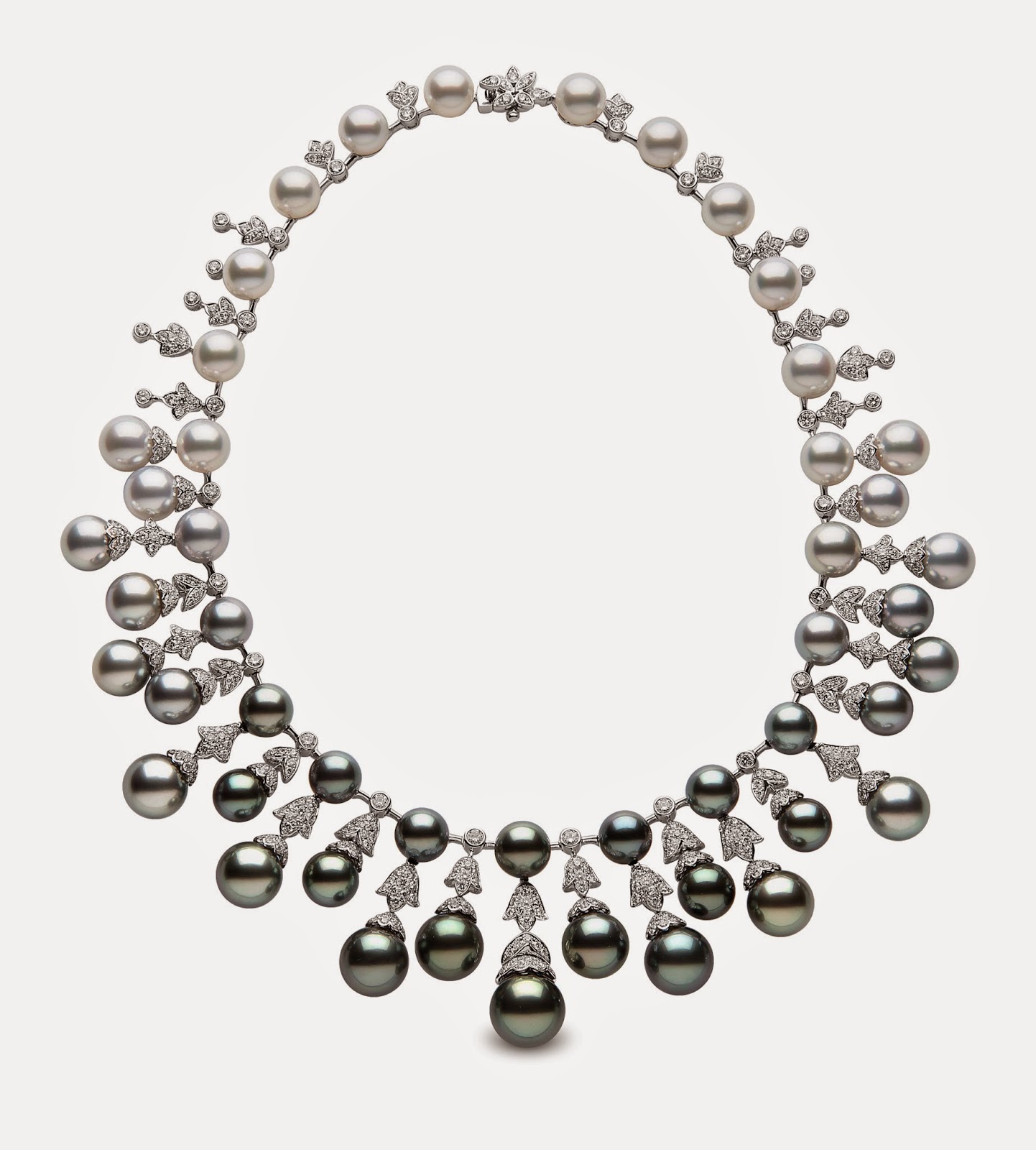 Jewelry News Network The Best of The Best Jewelry At Baselworld 2015