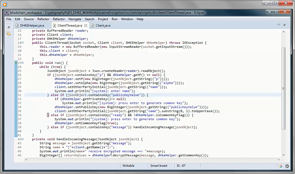 Steganography Project In Java With Source Code storagejes