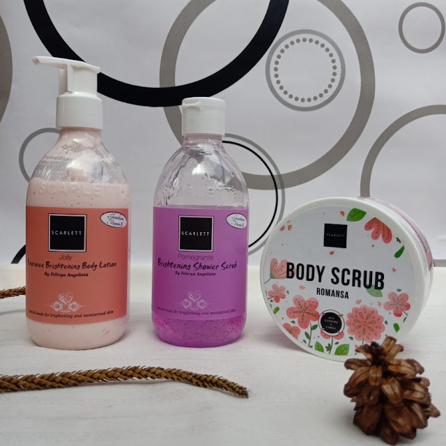 scarlett-bodycare-series