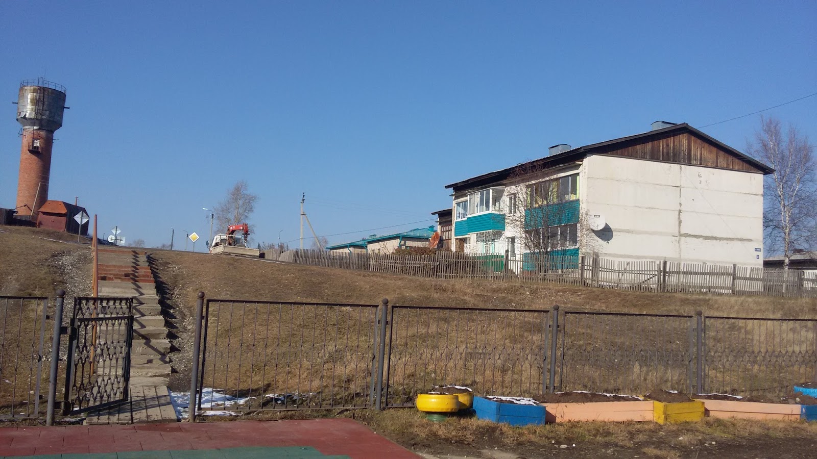 особо нет достопримечательности п хурмули фото салат