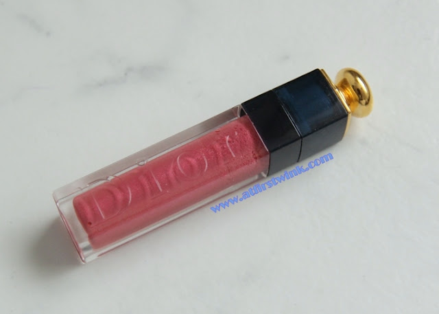 Dior Addict Ultra Gloss 651 