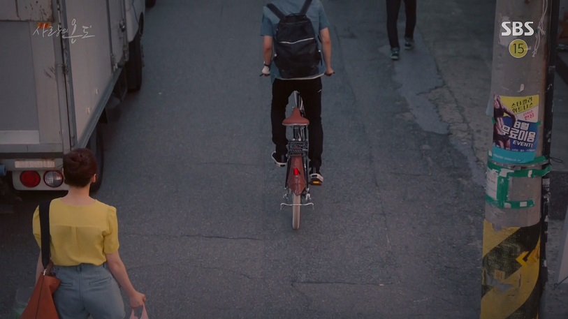 사랑의 온도 (Temperature Of Love) : 연남동 (Yeonnam-dong) 사랑의 온도 (Temperature Of Love) : 연남동 (Yeonnam-dong)