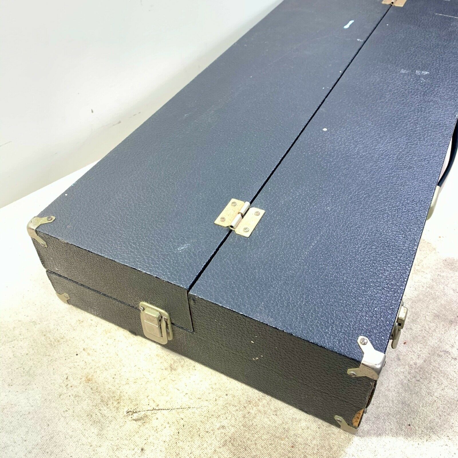 MATRIXSYNTH 1978 Paia 1550 Strings'N'Things Synth Keyboard