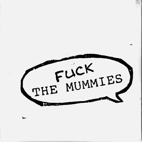 Fuck The Mummies 3