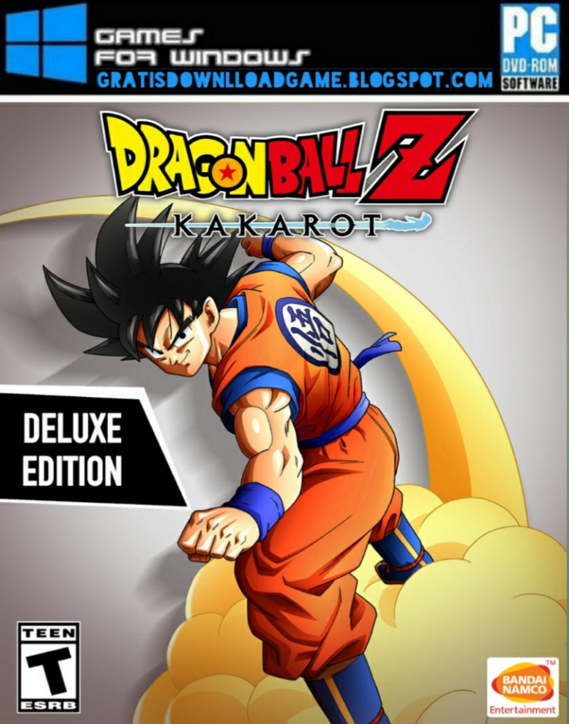 dragon ball z games free download pc full version 3d