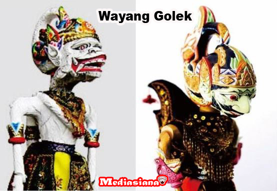 10 Jenis Wayang Asal Di Indonesia Lengkap Dengan Gambar Mediasiana Com Media Pembelajaran Masakini